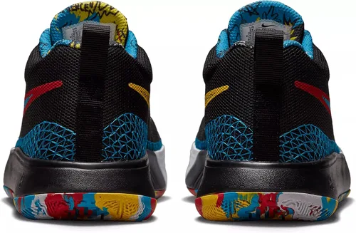 Vista 2 de Nike Zapatos de baloncesto Kyrie Flytrap 6 (GS) para niños