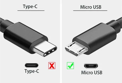 Vista 4 de MaxLLTo - Cable USB 2.0 para cámara digital extralargo, cable USB 2.0, sincronización de datos y carga rápida, para Sony Camera NEX-F3, NEX-3N