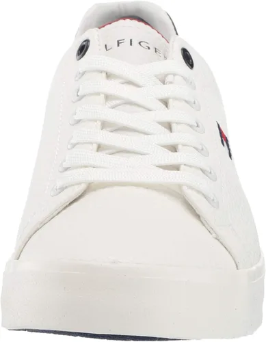 Vista 2 de Tommy Hilfiger Tenis Rezz para hombre
