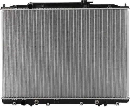 Vista 40 de SCITOO Radiador 618 apto para Chevrolet 1988-1995 para Chevrolet para C1500 5.0L 1988-1994 para Chevrolet para C1500 5.7L 1988-1995 para Chevrolet