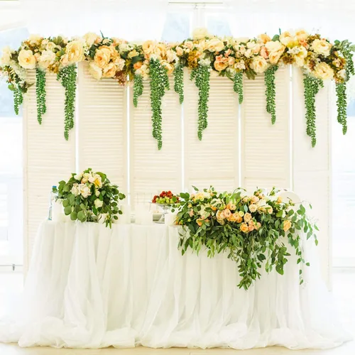 Vista 7 de SRK Plantas artificiales suculentas falsas sin maceta, musgo falso para decoración floral, plantas prefabricadas, plantas de PVC vívidas, juego
