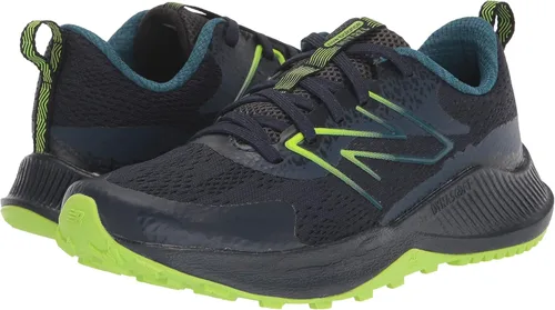 Vista 7 de New Balance Dynasoft Nitrel V5 - Tenis de correr con cordones para niños