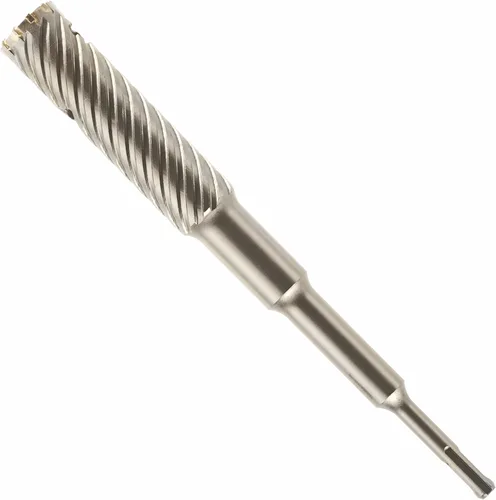 Vista 12 de Bosch RC2064 Varilla corrugada de cortador SDS de 3/8 por 12 pulgadas