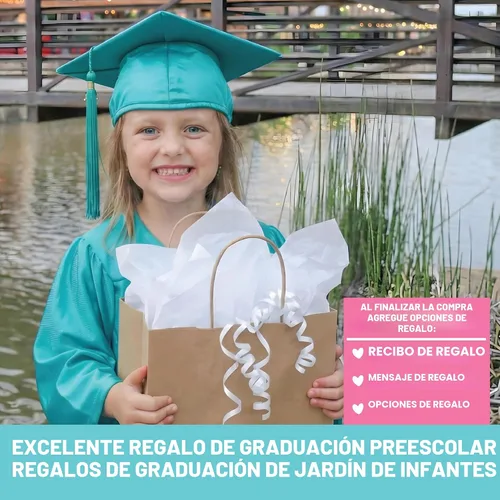 Vista 6 de Hadley Designs 16 carteles educativos para niños pequeños de 1 a 3 años, carteles laminados de aprendizaje para preescolar y jardín de infantes