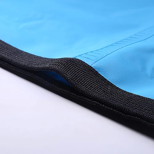 Vista 4 de Bolsa saco de lona impermeable 500 D, seca, resistente, de PVC, de 2 litros, 5 litros, 10 litros, 15 litros, 20 litros, 30 litros, para piragüismo