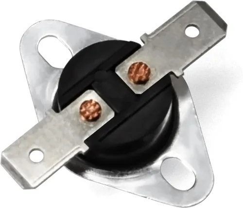Vista 2 de Criditpid SRV230-0900 Interruptor de disco rápido para estufa de pellets Quadra-Fire Classic Bay 1200, CB1200, CB1200i.