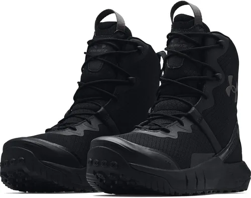 Vista 2 de Under Armour Men's Micro G Valsetz Military and Tactical Boot