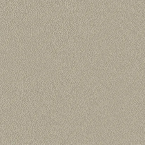Vista 7 de Pemberly Row Sofá reclinable doble de cuero de 110" con reposacabezas en beige