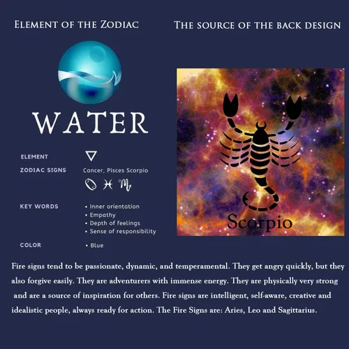 Vista 4 de VLINRAS - Pulsera de signo del zodiaco, para hombre y mujer, de 0.315 y 0.394 pulgadas, ónice negro natural, signo de estrella, constelación