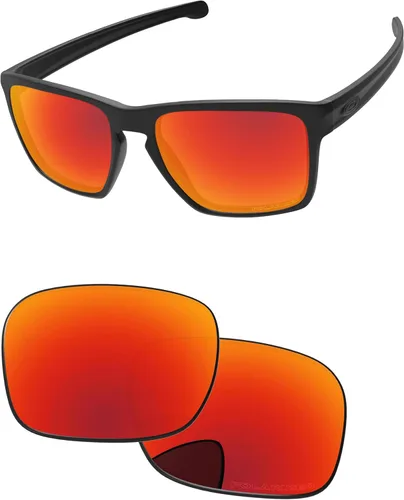 Vista 20 de Lentes de repuesto para gafas de sol Oakley Sliver XL OO9341 2.244 in