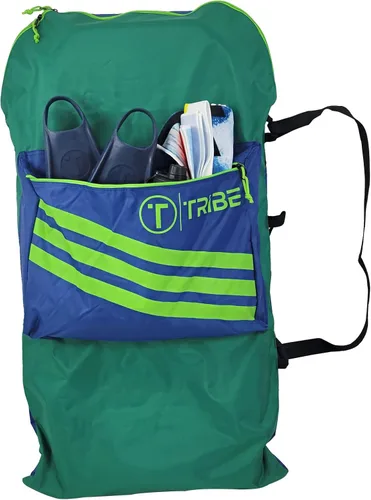Vista 4 de Tribe Boards Sack Bolsa de bodyboard