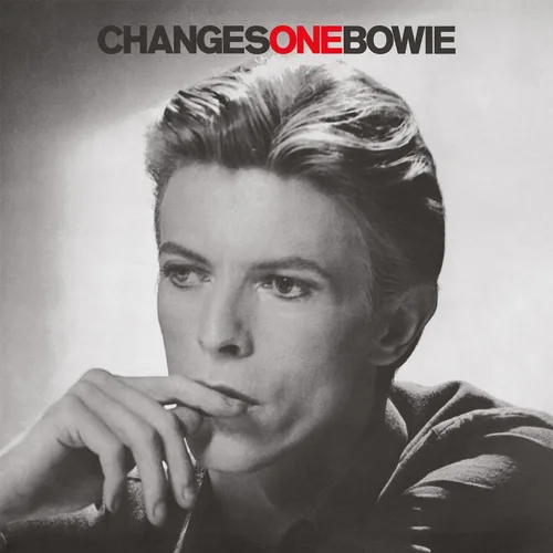 Vista 3 de ChangesOneBowie