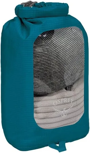 Vista 6 de Osprey Saco seco impermeable con ventana