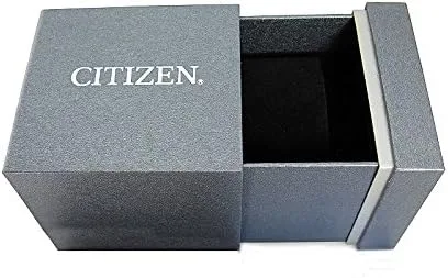 Vista 3 de Citizen Reloj Lady EW2681-81L Super Titanium, Pulsera
