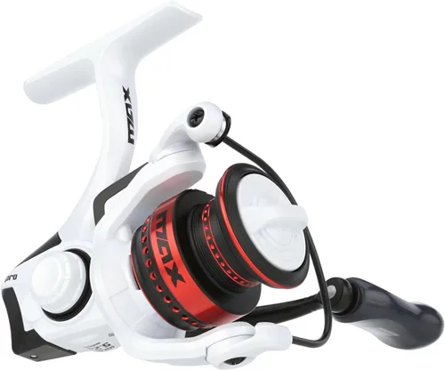 Vista 11 de Abu Garcia Max Pro Carrete de pesca giratorio
