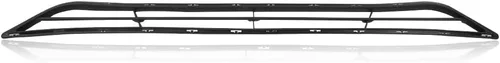 Vista 12 de CNNELL Parrilla delantera montaje cromo ABS plástico compatible con Hyundai Sonata 2011 2012 2013 HY1200154 863503S100