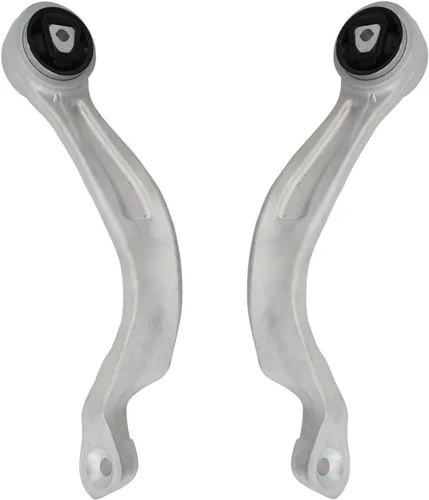 Vista 112 de Detroit Axle - Brazos de control inferiores delanteros para Ram 1500 2006-2018, Ram 1500 Classic 2019-2024, 2 brazos de control inferiores
