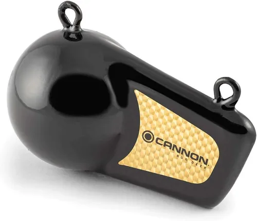 Vista 6 de Cannon Downrigger Weight, Fishing Ball for Boat Trolling