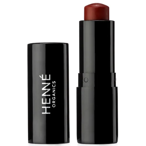 Vista 9 de Henné Organics Tinte Labial de Lujo - Hidratante, Color Natural Translúcido - Azalea (Rosa)