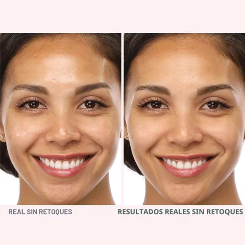 Vista 3 de IT Cosmetics Your Skin But Better Makeup Primer+ - Extiende el uso del maquillaje, hidrata la piel, refina el aspecto de los poros - Con glicerina