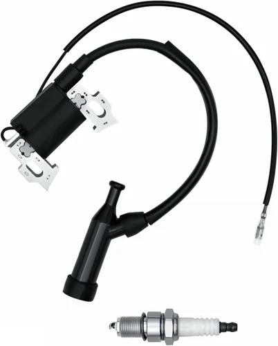 Vista 7 de STRONGTHIUM 212cc GX160 Bobina de encendido Assemlby Kit de resorte de retorno del acelerador para Predator 212 224cc Honda GX200 GX120 GX140