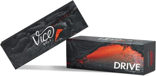 Vista 2 de Pelotas de golf Vice Drive