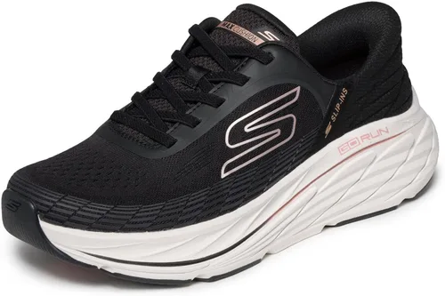 Vista 6 de Skechers Amortiguación Max Elite 3 para mujer