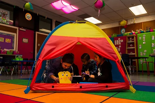 Vista 14 de Pacific Play Tents Tienda de campaña Domo 'Me Too', Tienda, Tent