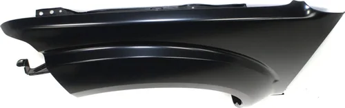 Vista 5 de Garage-Pro Guardabarros para NISSAN FRONTIER 2005-2018 LH
