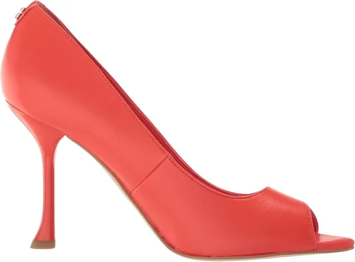 Vista 6 de GUESS Jaane - Zapatos de tacón para mujer