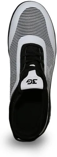 Vista 6 de 3G Mens Belmo MVR-1 White Right Hand