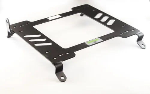 Vista 3 de Soporte del asiento del conductor para MOMO / NRG / Sparco / Recaro / Bride / OMP - Lexus IS300 (2001-2005) - Parte #SB012DR