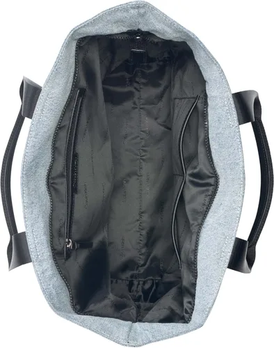 Vista 9 de Calvin Klein Selina Key Item Tote