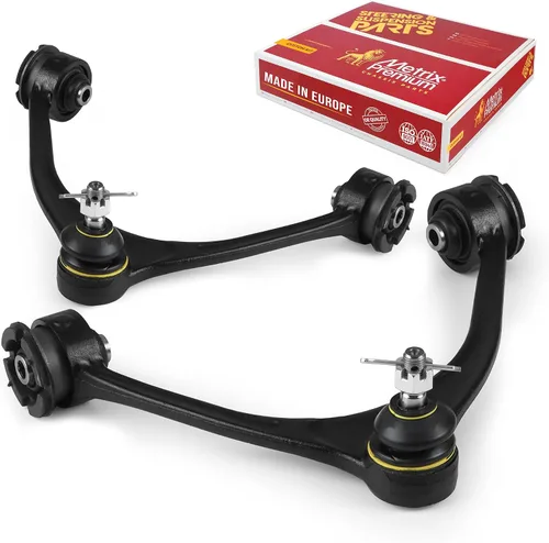 Vista 86 de Metrix Premium Chassis Parts - Brazo de control inferior delantero L&R con kit de rótula