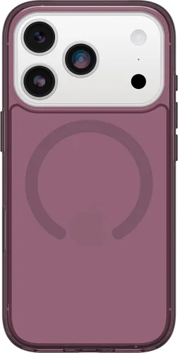 Vista 26 de OtterBox Funda para iPhone 17 Symmetry Series - Negro