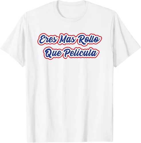 Vista 51 de Camiseta divertida con frase cubana Negro