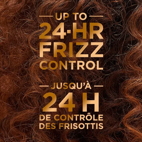 Vista 2 de Garnier Champú y Acondicionador para el Cuidado del Cabello Whole Blendes Suavizante con extracto de aceite de coco y mantequilla de cacao , Aceite