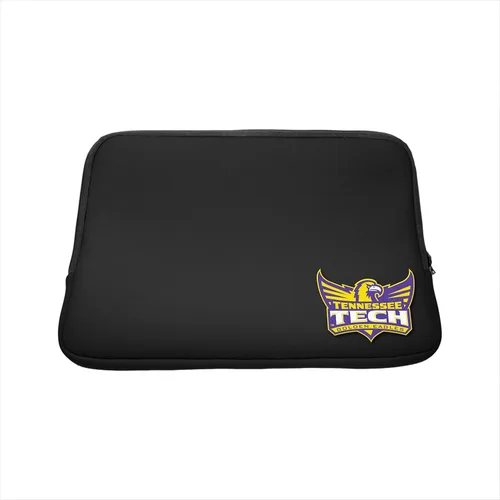 Vista 41 de OTM Essentials Abilene Christian University - Funda para portátil de 13 pulgadas, diseño clásico