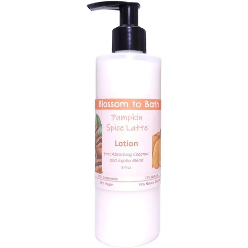 Vista 20 de Loción de azúcar morena e higo (8 onzas) - Fragancia natural - Se absorbe rápidamente con un rico aroma afrutado