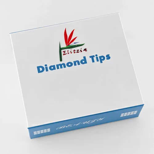 Vista 9 de Beauty Tools - Reemplazo de dermoabrasión con diamantes para el cuidado de la piel (6 piezas) Diamond Exfoliating Replacement Tips Skincare Tools