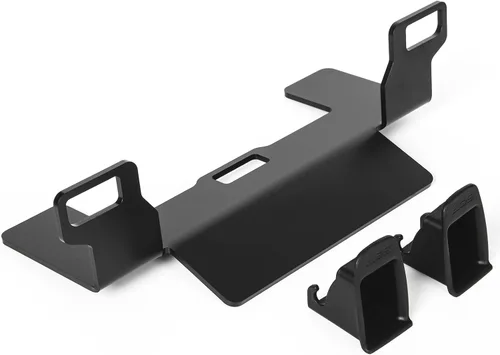 Vista 8 de Soporte Universal para Reposacabezas de Coche, Montaje ISOFIX, Pestillo, Kit de Anclaje para Asiento Infantil, Soporte para Reposacabezas