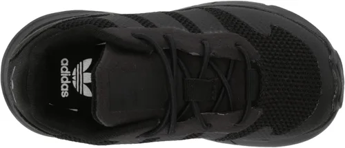 Vista 5 de adidas Originals Unisex-Child Zx 1k Elastic Skate Shoe
