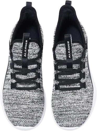 Vista 7 de ALEADER Energycloud - Zapatos ligeros para correr para mujer
