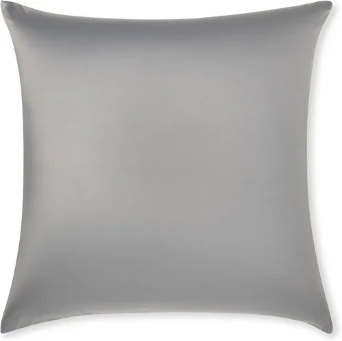 Vista 94 de PILLOWY Almohada Decorativa de 12" x 20" - Crema Durazno: 1 PIEZA Almohada de Microperlas Premium de Lujo con Tela de Nylon/Spandex 85/15. Siempre