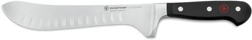 Vista 3 de WÜSTHOF Cuchillo deshuesador clásico de 5 pulgadas, negro