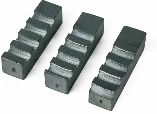 Vista 3 de Toledo Pipe 44165 - Conjunto de centrado trasero D970 compatible con enhebradora RIDGID 300