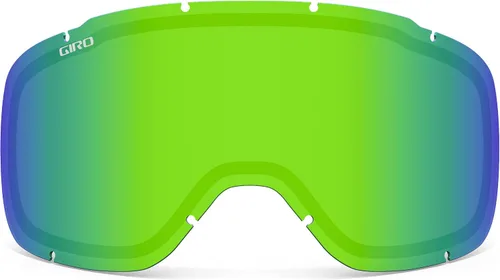 Vista 4 de Giro Cruz/Roam/Moxie - Lentes de repuesto para gafas de nieve