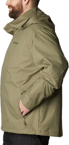 Vista 8 de Columbia Chaqueta Cloud Crest para hombre