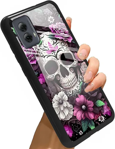 Vista 112 de Funda para Motorola Moto G Stylus 5G 2021 de vidrio templado, funda negra con diseño de mujer negra africana para mujeres y hombres, antiarañazos, a