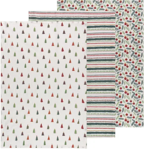 Vista 18 de Juego de 3 sacos surtidos para panaderos Now Designs